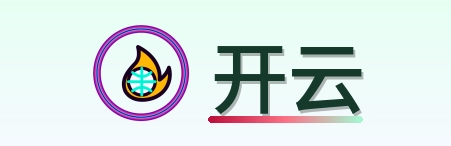 开云 Logo